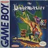 Pagemaster, The (Game Boy)